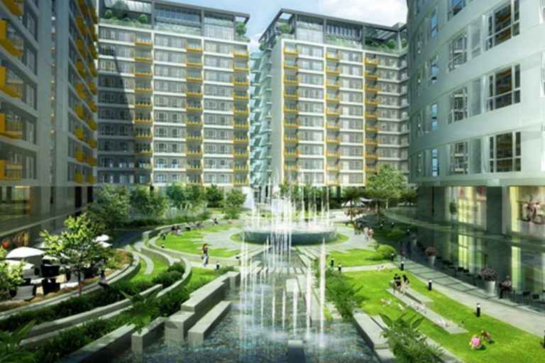 Read more about the article HỆ THỐNG THANG MÁY SÀI GÒN AIRPORT PLAZA