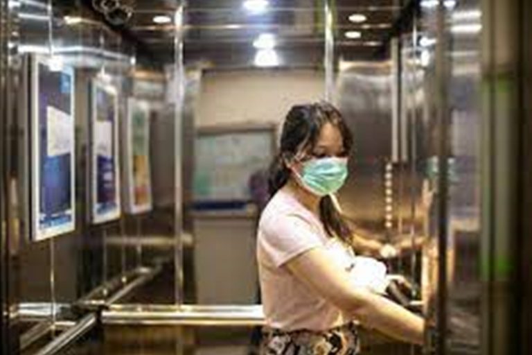 Read more about the article CÔNG TY CỔ PHẦN LIÊN DOANH ALPEC KHUYẾN CÁO KHÁCH HÀNG SỬ DỤNG THANG MÁY PHÒNG CHỐNG VIRUS CORONA