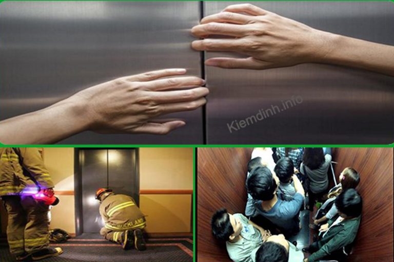Read more about the article MỘT SỐ SỰ CỐ THƯỜNG GẶP KHI SỬ DỤNG THANG MÁY VÀ CÁCH XỬ LÝ