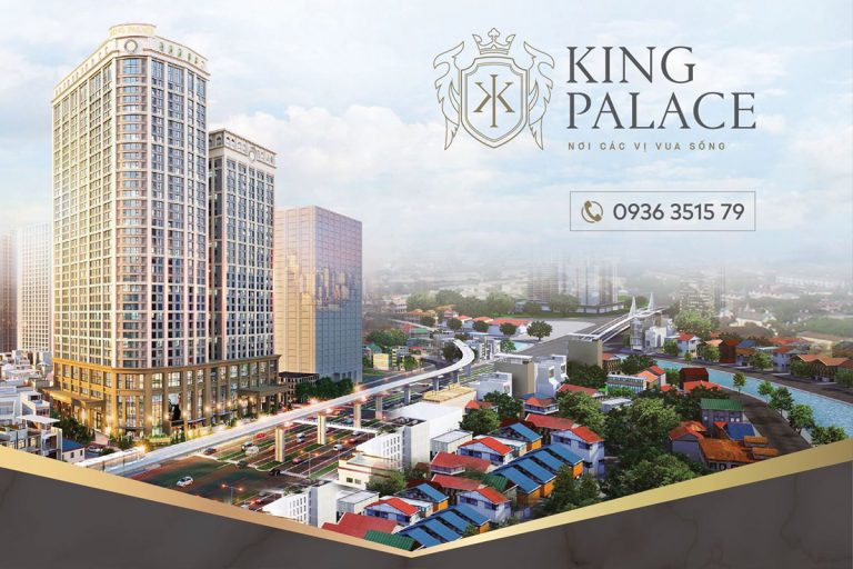 Read more about the article KHỞI CÔNG LẮP ĐẶT HỆ THỐNG THANG MÁY TẠI DỰ ÁN KING PALACE