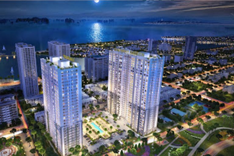 Read more about the article LẮP ĐẶT THANG MÁY VÀ THANG CUỐN TẠI KHU ĐÔ THỊ HẠ LONG MARINA