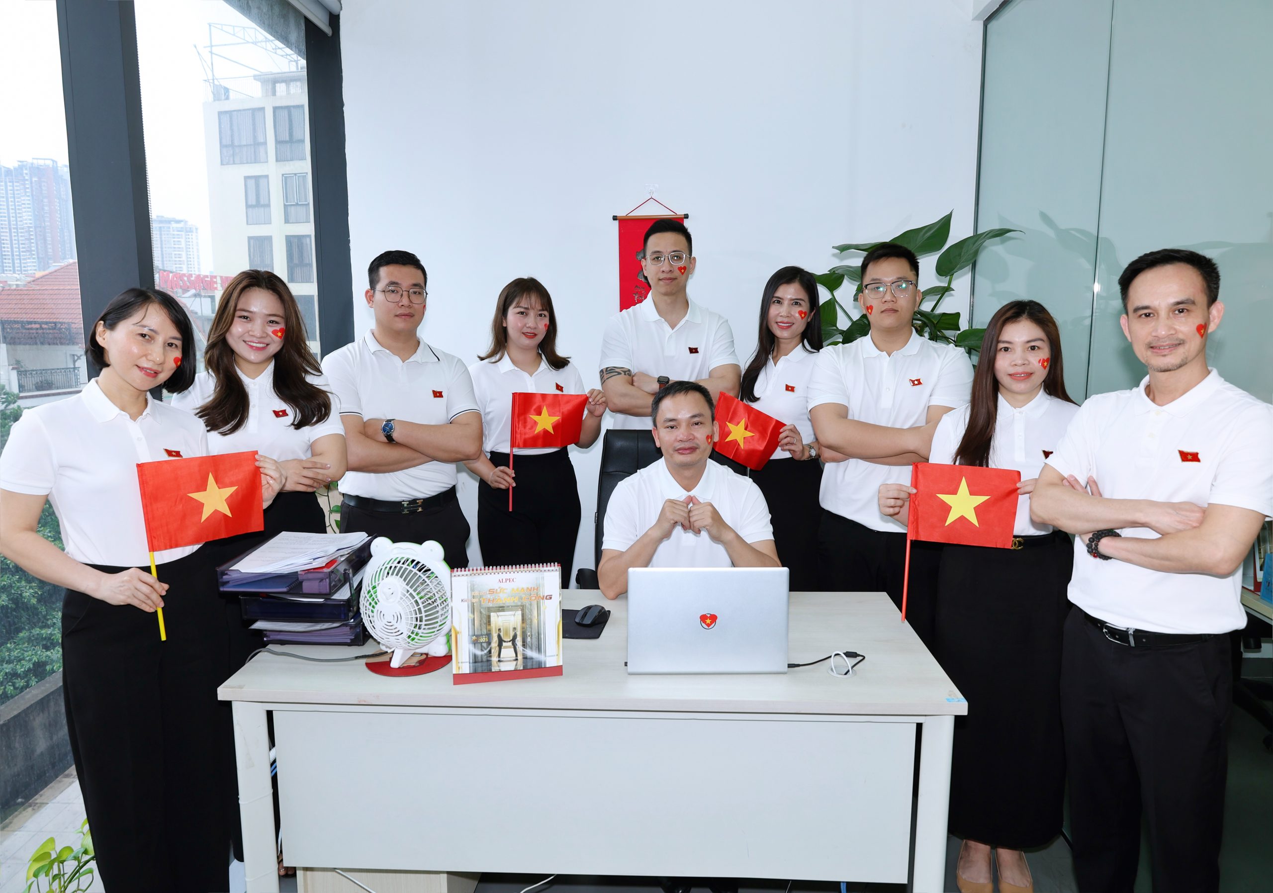 50 NĂM GIẢI PHÓNG