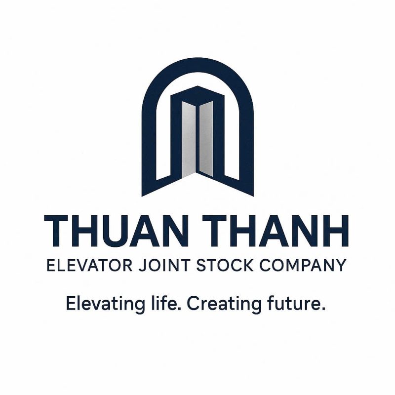 CÔNG TY CỔ PHẦN THANG MÁY THUẬN THÀNH