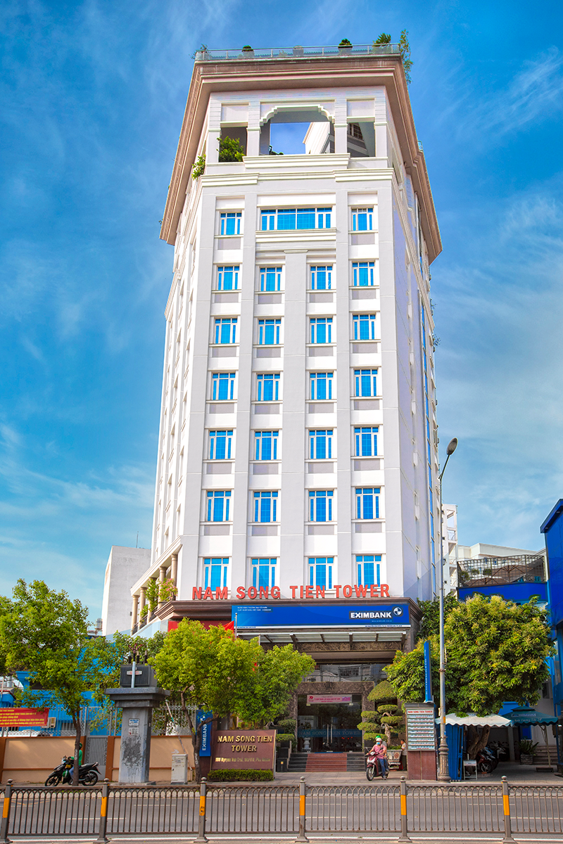 Nam Sông Tiền Tower Hồ Chí Minh