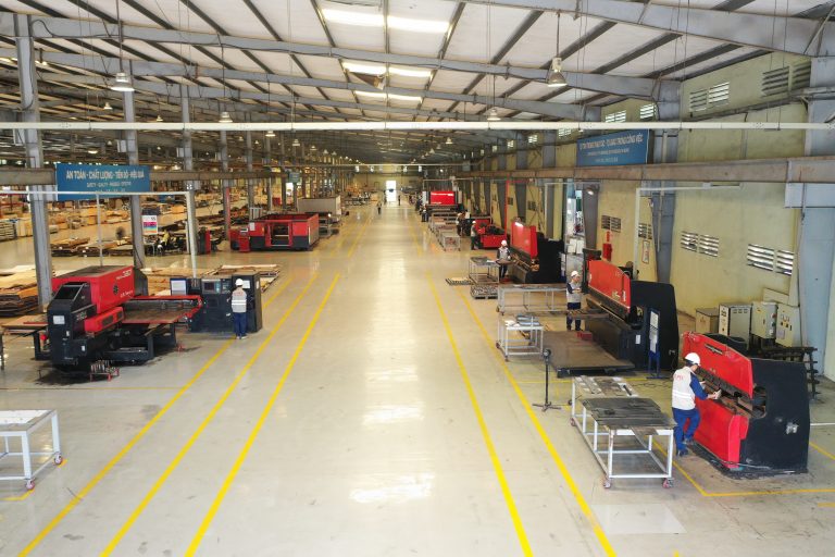 Read more about the article ALPEC – CÔNG TY THANG MÁY NỘI ĐỊA HÀNG ĐẦU, TIÊN PHONG GIẢI PHÁP VẬN CHUYỂN THÔNG MINH