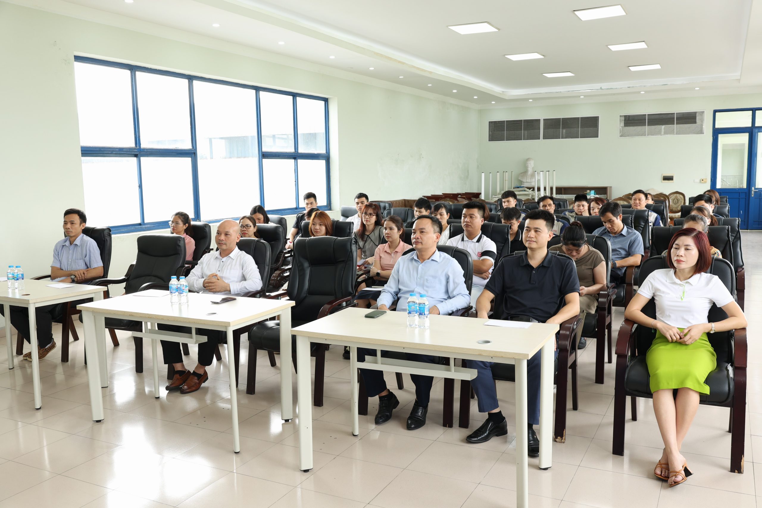 Chuỗi hoạt động chào mừng 20 năm ALPEC (12)