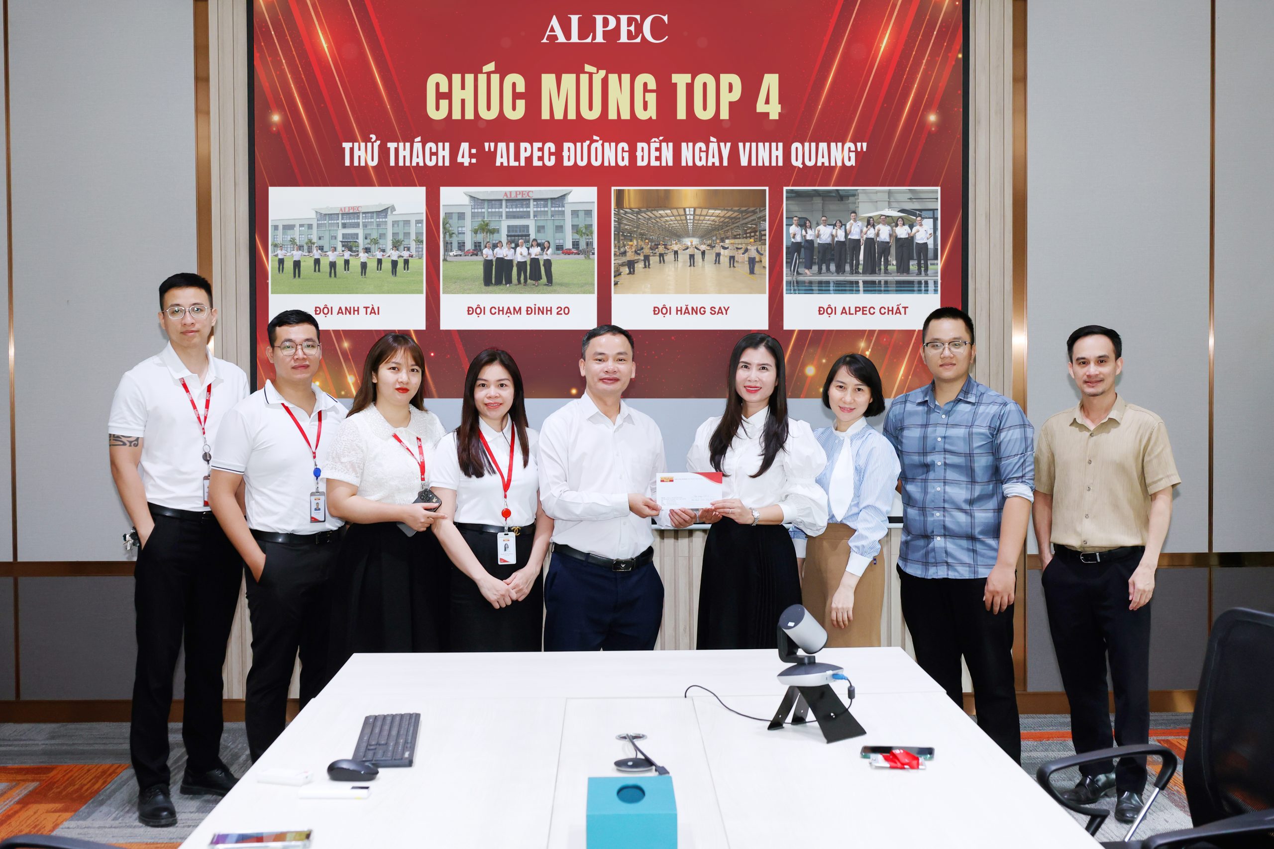 Chuỗi hoạt động chào mừng 20 năm ALPEC (13)