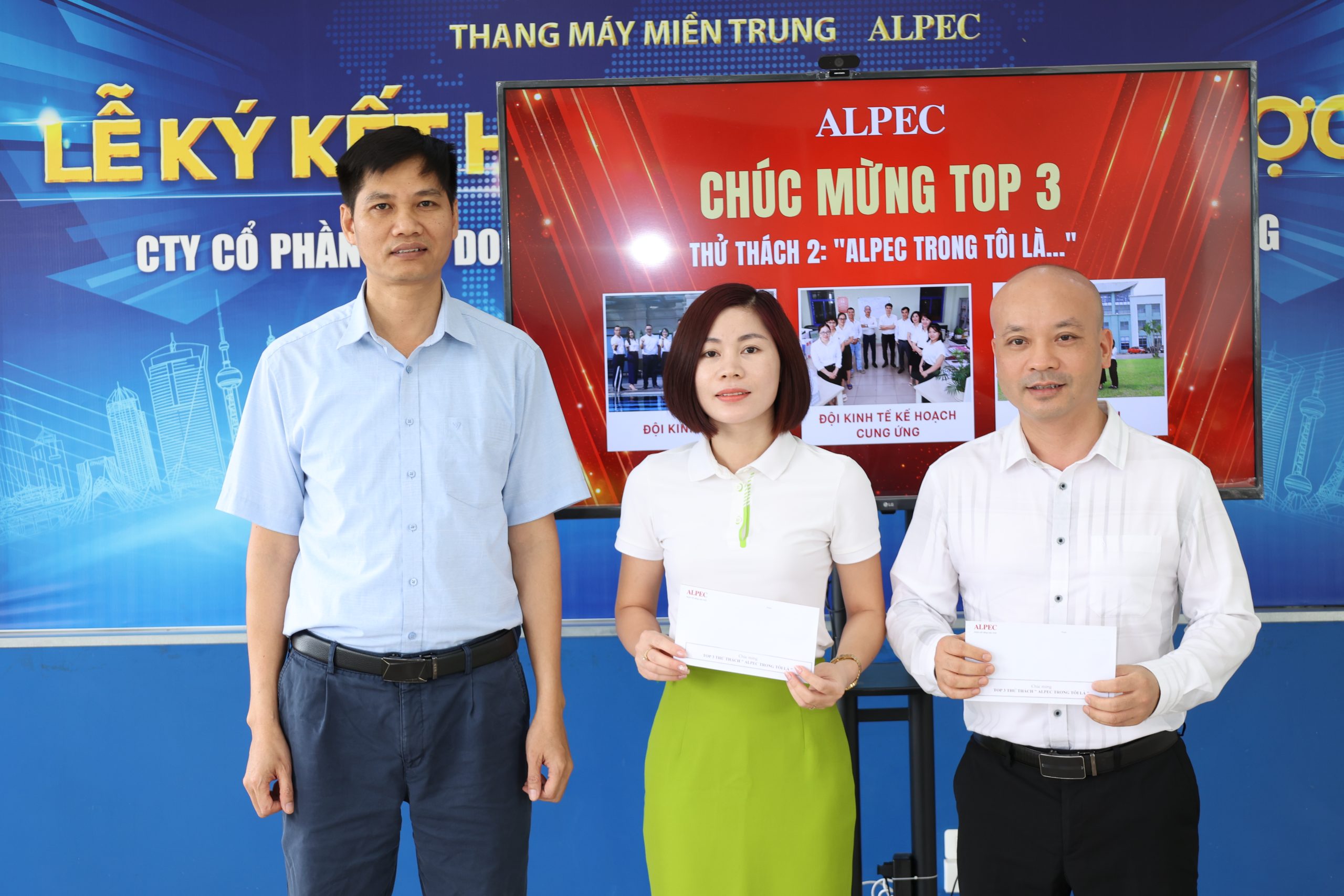 Chuỗi hoạt động chào mừng 20 năm ALPEC (6)