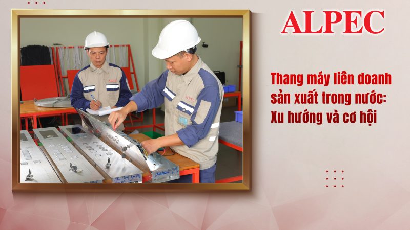 thang may lien doanh