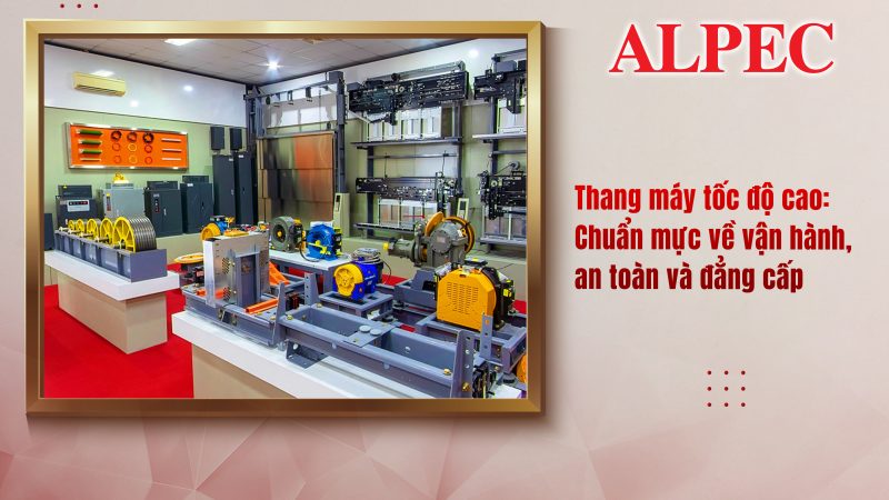 thang may toc do cao