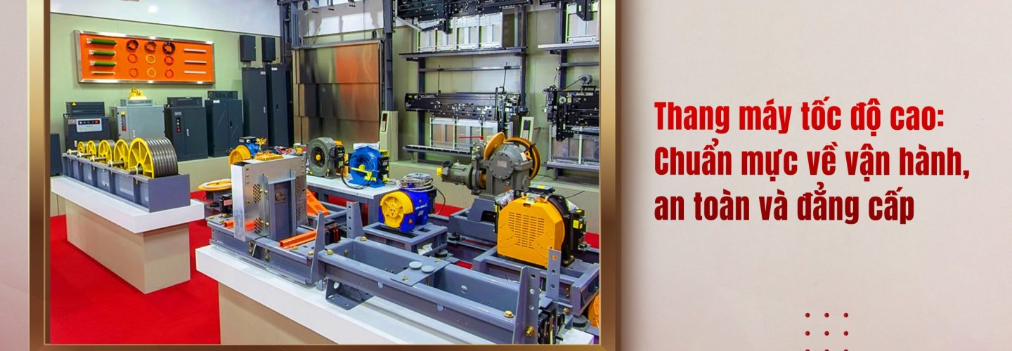 thang may toc do cao